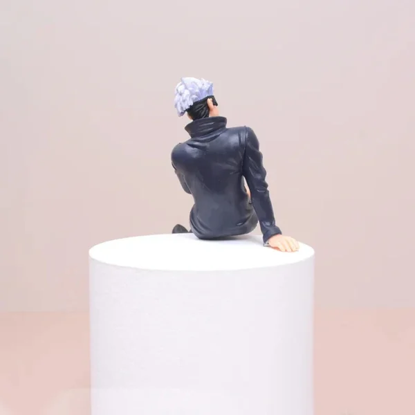Figuras De Jujutsu Kaisen Satoru Gojo