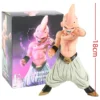 Figura Dragon Ball Z Coleccionables Majin Boo