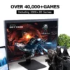 Consola portatil Disco HDD de 1tb