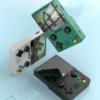 Consola Portatil Retro X6