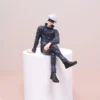 Figuras De Jujutsu Kaisen Satoru Gojo