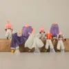 Figuras Dragon Ball Z Coleccionables Majin Boo