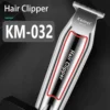 Maquina Cortadora De Pelo Inalambrica Kemei Km-032 220 V