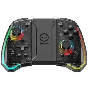 Mando Inalambrico Para Nintendo Switch, pc, consolas Joycon