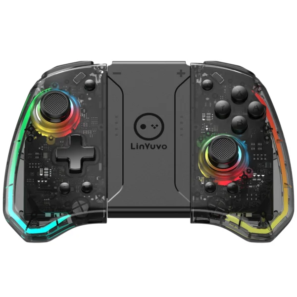 Mando Inalambrico Para Nintendo Switch, pc, consolas Joycon