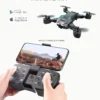 Drone S6 Max + Accesorios