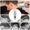 Maquina Cortadora De Pelo Hair Cliper Inalambrica Trimmer