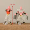 Figuras Dragon Ball Z Coleccionables Majin Boo