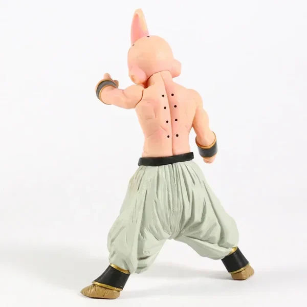 Figura Dragon Ball Z Coleccionables Majin Boo