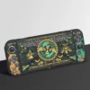 Carcasa Completa Pvc Nintendo Switch Zelda v1-v2