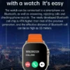 Smartwatch 8 Ultra