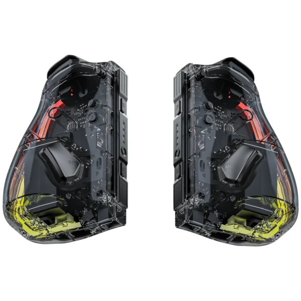 Mando Inalambrico Para Nintendo Switch, pc, consolas Joycon