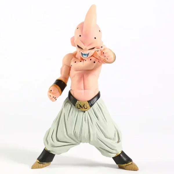 Figura Dragon Ball Z Coleccionables Majin Boo