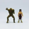 Set de Figuras Dragon Ball Z Coleccionables Broolly