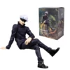 Figuras De Jujutsu Kaisen Satoru Gojo