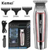 Maquina Cortadora De Pelo Inalambrica Kemei Km-032 220 V