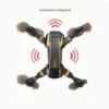 Drone S6 Max + Accesorios