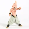Figura Dragon Ball Z Coleccionables Majin Boo