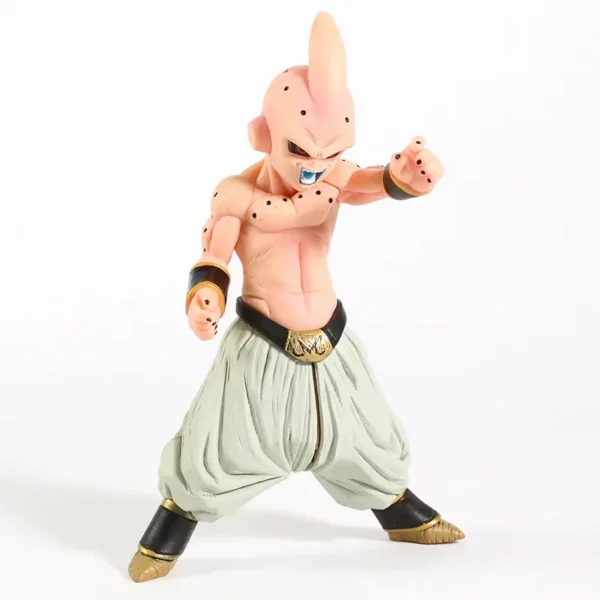Figura Dragon Ball Z Coleccionables Majin Boo