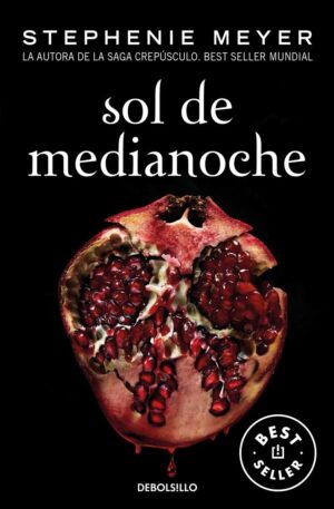 Sol de medianoche - Stephenie Meyer