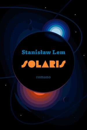 Solaris - Stanislaw Lem