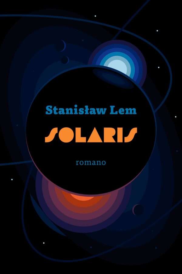 Solaris - Stanislaw Lem