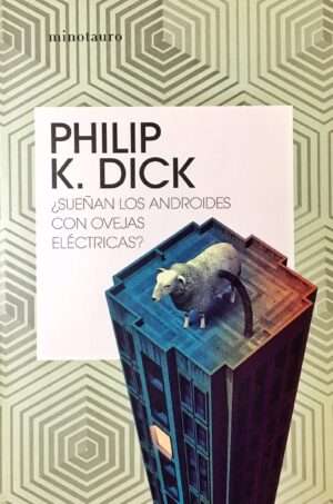 Suenan los androides con ovejas electri - Philip K. Dick