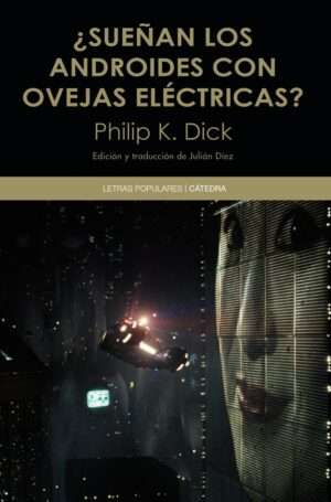 Suenan los androides con ovejas electri - Philip K. Dick