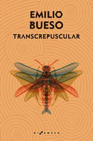 Transcrepuscular - Emilio Bueso