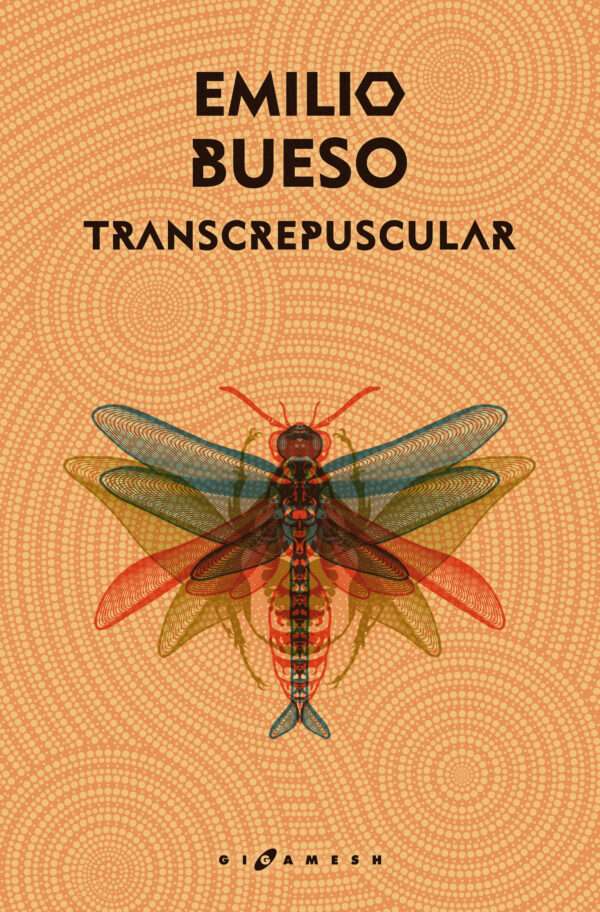 Transcrepuscular - Emilio Bueso