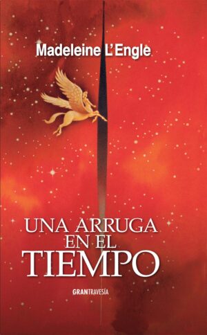 Una arruga en el tiempo - Madeleine LEngle