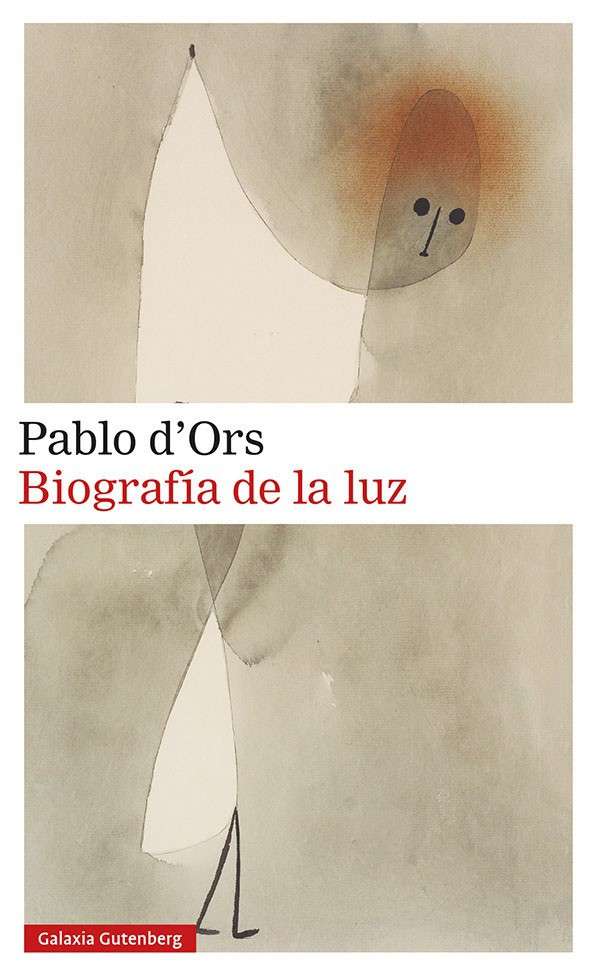 Biografia de la luz