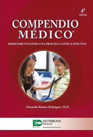 Compendio Medico 4a Edicion