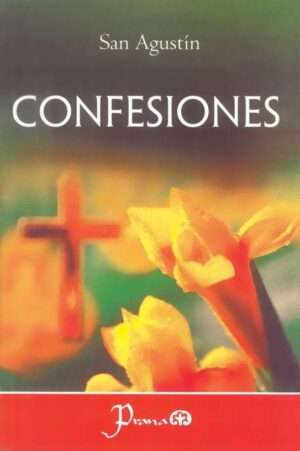 Confesiones San agustin