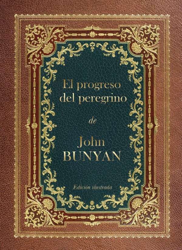 El progreso del peregrino