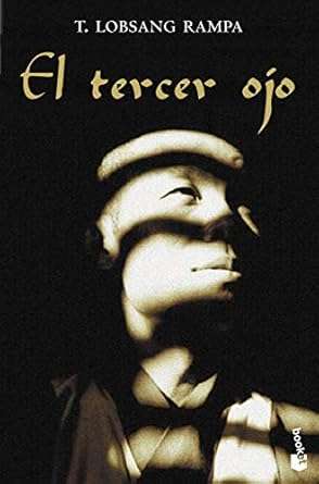 El tercer ojo - T. Lobsang Rampa
