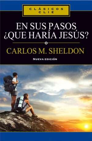 En sus pasos que haría jesus