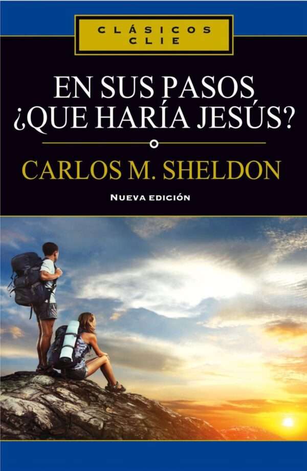 En sus pasos que haría jesus