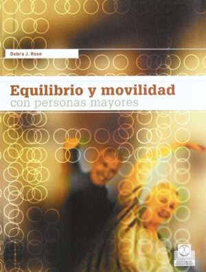 Equilibrio y movilidad con personas mayores