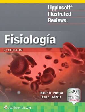 LIR Fisiologia 2a Edicion