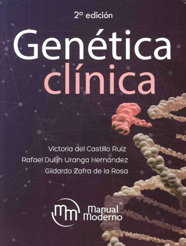 Genetica Clinica 2a Edicion