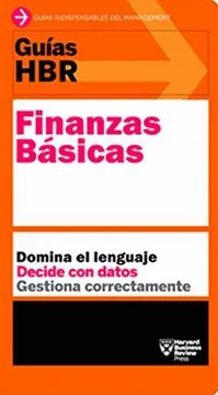 Guías hbr finanzas basicas