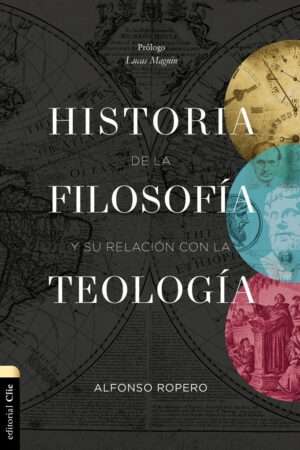 Historia de la filosofia y su relacion con la teologia
