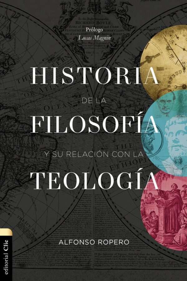 Historia de la filosofia y su relacion con la teologia