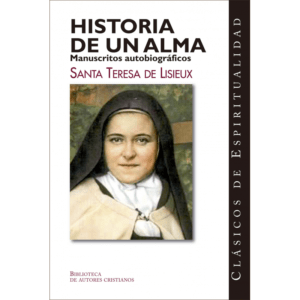 Historia de un alma