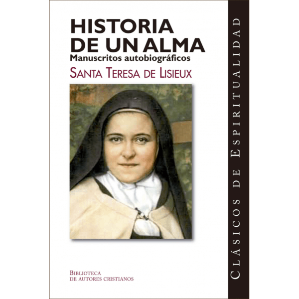 Historia de un alma