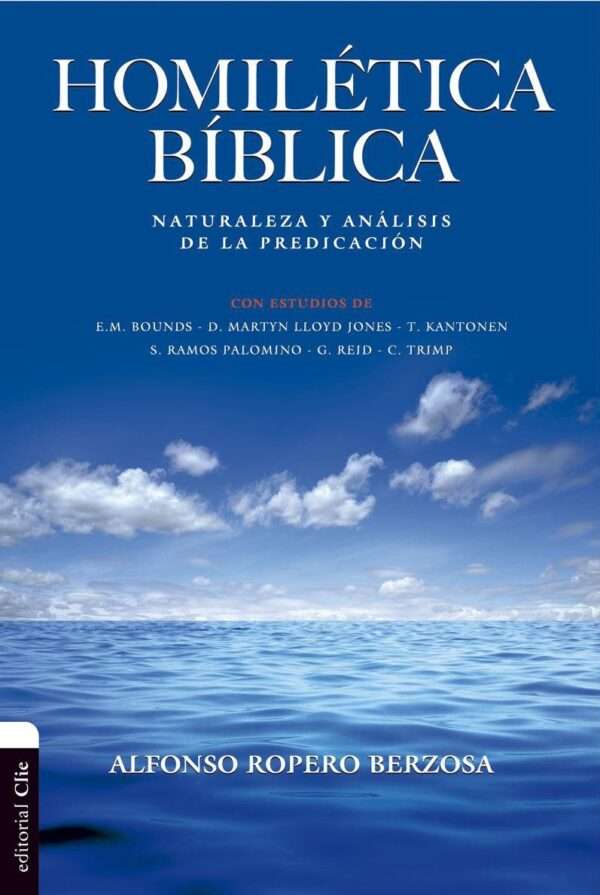 Homiletica biblica