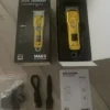 Maquina Cortadora De Pelo Hair Cliper Inalambrica Trimmer