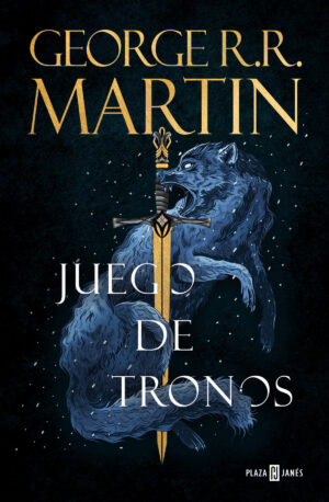 Juego de tronos ed ilustrada - George R R Martin