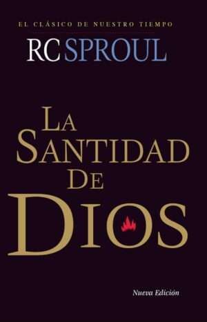 La santidad de Dios
